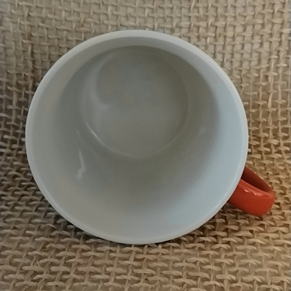 Starbucks Leaves & Berries Coffee Mug - Picture 5 of 8